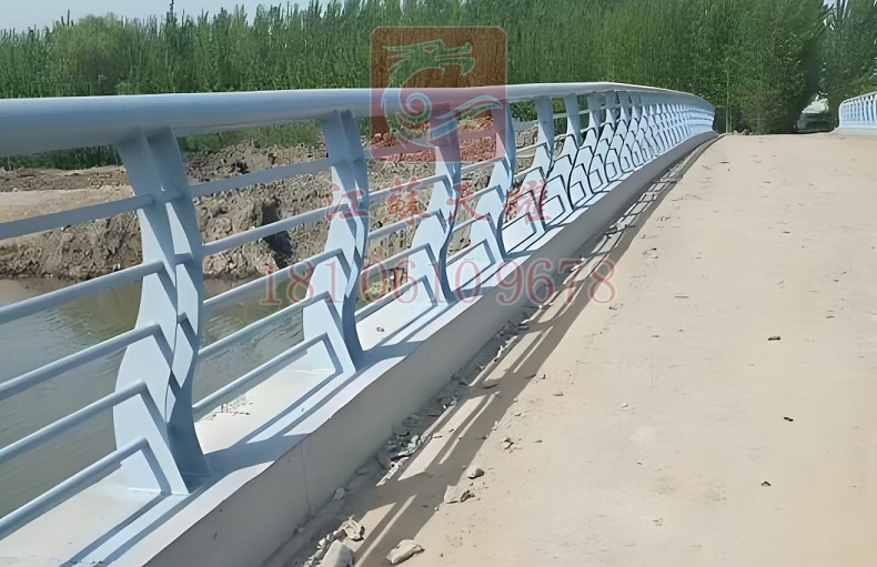 河道護(hù)欄最便宜的是什么規(guī)格？